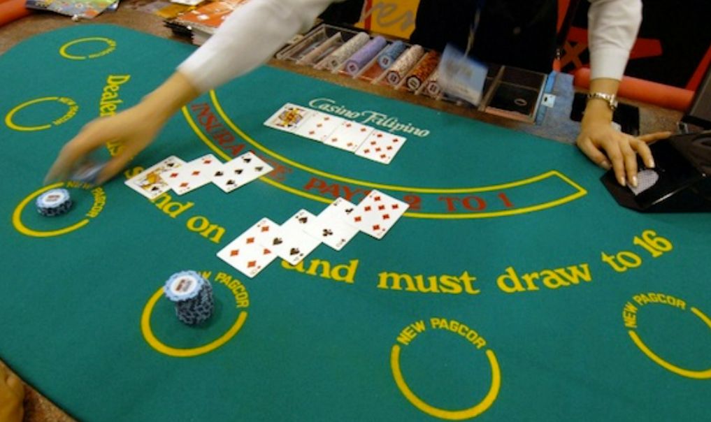 ایک اکاؤنٹ بنائیں یا Cache Creek کیسینو میں لاگ ان کریں۔